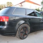 AUDI A4 2.7 TDI V6 COMBI 