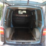 VW TRANSPORTER 1.9 TDI 