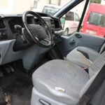 FORD TRANSIT 2.2 TDCI 350 