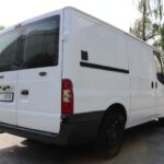 FORD TRANSIT 260, 2.2 TDCI 