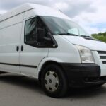 FORD TRANSIT 2.2 TDCI 350 