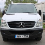 MERCEDES SPRINTER 316 CDI 