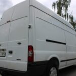 FORD TRANSIT 2.2 TDCI 350 