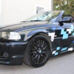 BMW E46 330CCI 