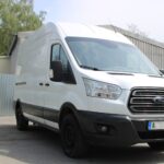 FORD TRANSIT 350, 2.2 TDCI 