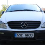 Mercedes VITO 111 CDI 2.2 