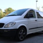 Mercedes VITO 111 CDI 2.2 