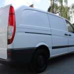 MERCEDES VITO 110 LONG, 2.2 CDI 