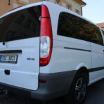 Mercedes VITO 111 CDI 2.2 