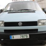 VW TRANSPORTER T4 2.0 COMBI 