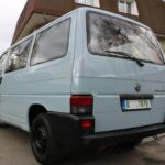 VW TRANSPORTER T4 2.0 COMBI 