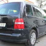 VW TOURAN 2.0 TDI HIGHLINE 