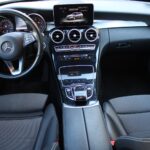 Mercedes-Benz C-Klasse C 220 d T BlueTEC Avantgarde 