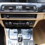 BMW 520d COMBI 