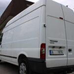 FORD TRANSIT 2.2 TDCI 350 