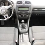 VW GOLF 6 COMBI 1.6 TDI 