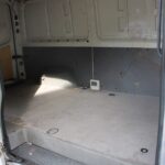 VW CRAFTER 2.5 TDI 35 