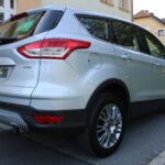 FORD KUGA 1.6 Ecoaboost Titanium 