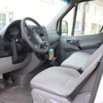 VW CRAFTER 2.5 TDI 35 