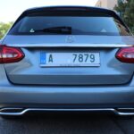 Mercedes-Benz C-Klasse C 220 d T BlueTEC Avantgarde 