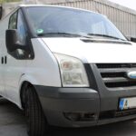 FORD TRANSIT 260, 2.2 TDCI 