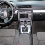 AUDI A4 2.7 TDI V6 COMBI 