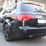 AUDI A4 2.7 TDI V6 COMBI 