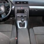 AUDI A4 2.7 TDI V6 COMBI 