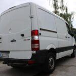 MERCEDES SPRINTER 316 CDI 