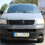 VW TRANSPORTER 1.9 TDI 