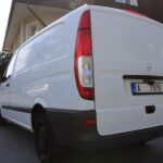 MERCEDES VITO 110 LONG, 2.2 CDI 