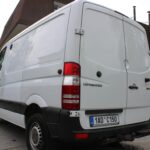 MERCEDES SPRINTER 316 CDI 