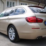 BMW 520d COMBI 