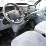 FORD TRANSIT 280, 2.2 TDCI 