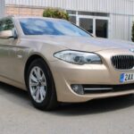 BMW 520d COMBI 