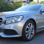 Mercedes-Benz C-Klasse C 220 d T BlueTEC Avantgarde 