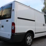 FORD TRANSIT 280, 2.2 TDCI 