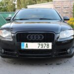 AUDI A4 2.7 TDI V6 COMBI 