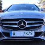 Mercedes-Benz C-Klasse C 220 d T BlueTEC Avantgarde 