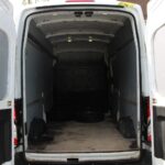 FORD TRANSIT 350, 2.2 TDCI 