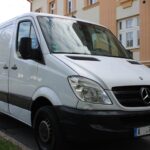 MERCEDES SPRINTER 315 CDI 2.2 CSI 