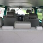 VW TRANSPORTER T5.1 2.0 TDI, 4×4 