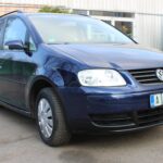 VW TOURAN 1.6 TRENDLINE 