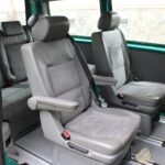 VW TRANSPORTER T5.1 2.0 TDI, 4×4 