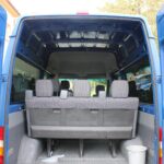 Mercedes SPRINTER 2.2 CDI 