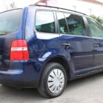 VW TOURAN 1.6 TRENDLINE 