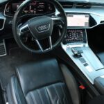 AUDI S7 QUATTRO, S-Line 