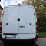 MERCEDES SPRINTER 315 CDI 2.2 CSI 