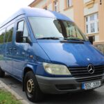 Mercedes SPRINTER 2.2 CDI 