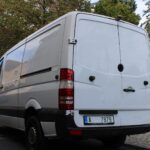 MERCEDES SPRINTER 315 CDI 2.2 CSI 